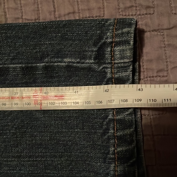 👖Vintage Levi’s Slim Straight - Picture 9 of 14